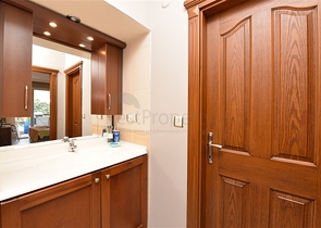 Трёхкомнатные апартаменты в Махмутларе