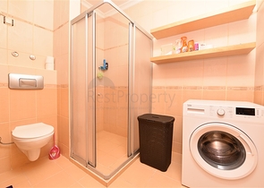 Трёхкомнатные апартаменты в Махмутларе