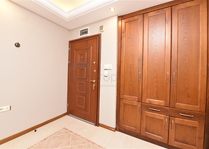 Трёхкомнатные апартаменты в Махмутларе