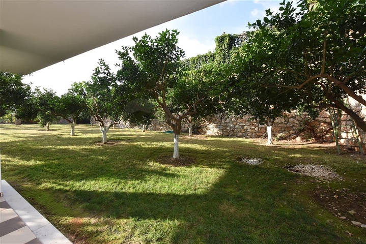 Просторная квартира для комфортной жизни в Джикджилли