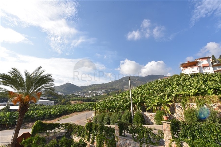 Просторная квартира для комфортной жизни в Джикджилли