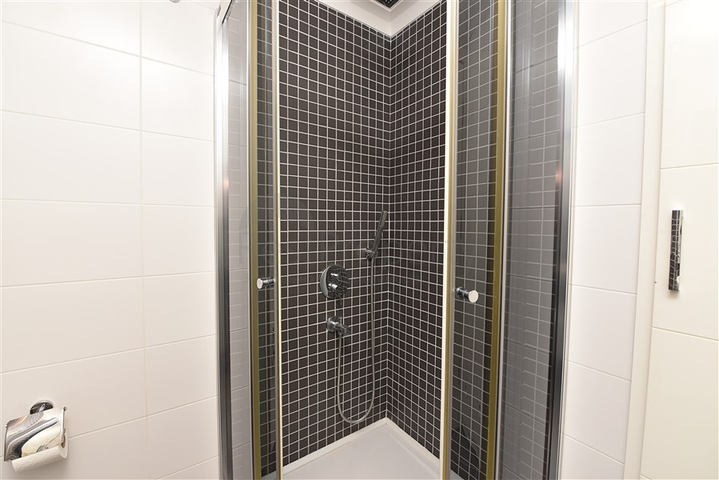 Просторная квартира для комфортной жизни в Джикджилли