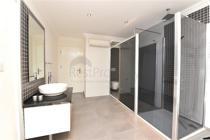 Просторная квартира для комфортной жизни в Джикджилли