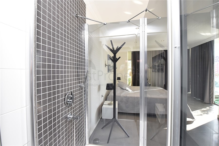 Просторная квартира для комфортной жизни в Джикджилли