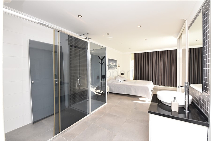 Просторная квартира для комфортной жизни в Джикджилли