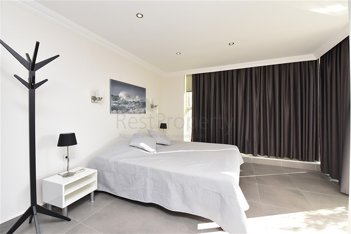 Просторная квартира для комфортной жизни в Джикджилли