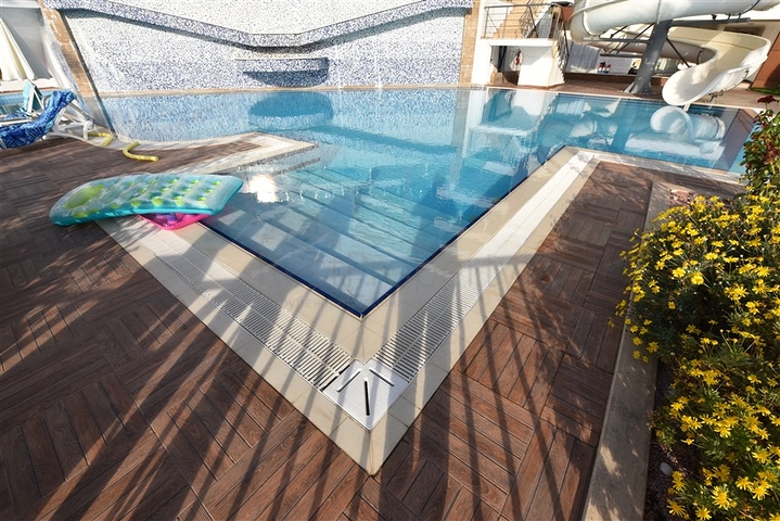 Просторная квартира для комфортной жизни в Джикджилли