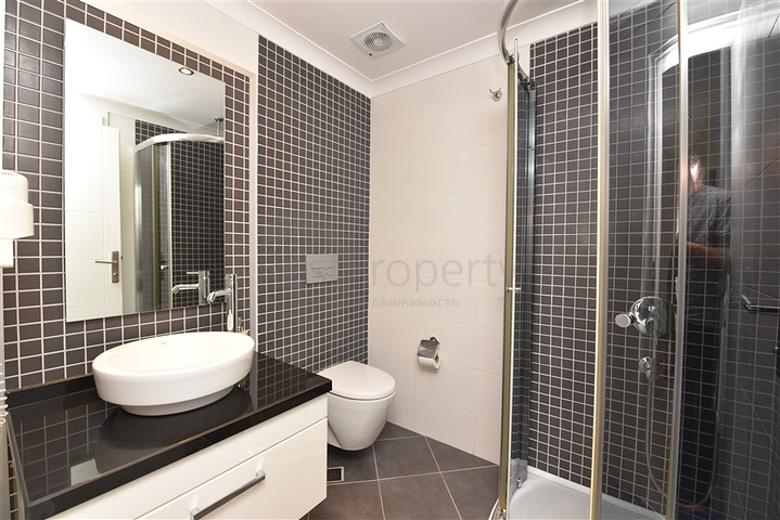 Просторная квартира для комфортной жизни в Джикджилли