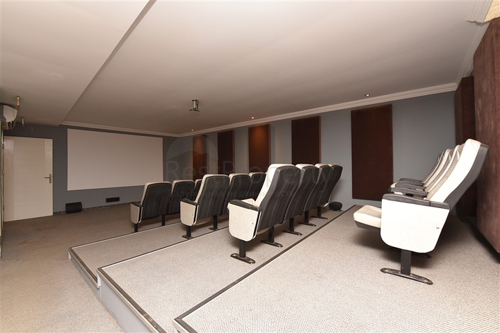 Просторная квартира для комфортной жизни в Джикджилли