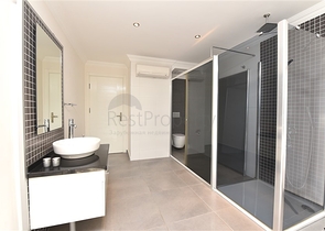 Просторная квартира для комфортной жизни в Джикджилли