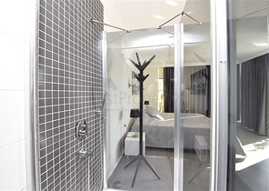 Просторная квартира для комфортной жизни в Джикджилли