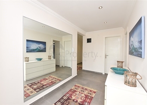 Просторная квартира для комфортной жизни в Джикджилли