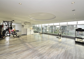 Просторная квартира для комфортной жизни в Джикджилли