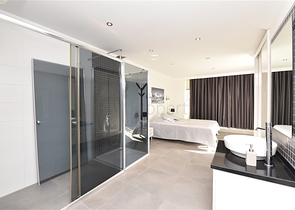 Просторная квартира для комфортной жизни в Джикджилли