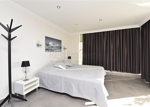 Просторная квартира для комфортной жизни в Джикджилли