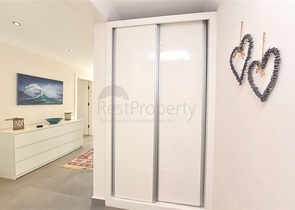 Просторная квартира для комфортной жизни в Джикджилли