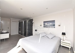 Просторная квартира для комфортной жизни в Джикджилли