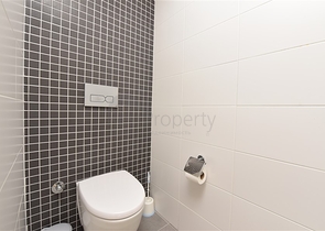 Просторная квартира для комфортной жизни в Джикджилли