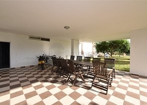 Просторная квартира для комфортной жизни в Джикджилли