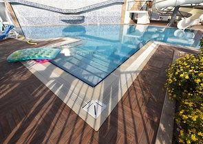 Просторная квартира для комфортной жизни в Джикджилли