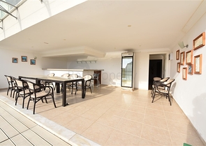 Просторная квартира для комфортной жизни в Джикджилли