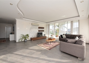 Просторная квартира для комфортной жизни в Джикджилли