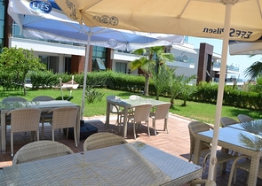 Просторная квартира для комфортной жизни в Джикджилли