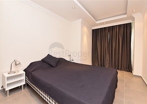 Просторная квартира для комфортной жизни в Джикджилли