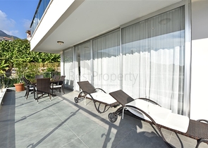 Просторная квартира для комфортной жизни в Джикджилли