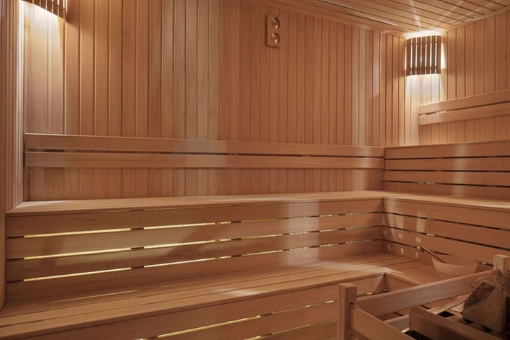 Двухкомнатная квартира с гарантированным доходом от аренды