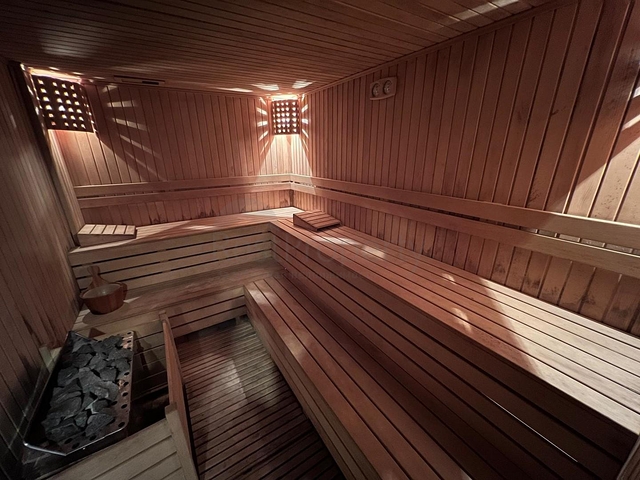 Апартаменты 1+1 в 50 метрах от Средиземного моря