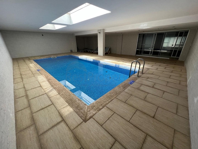 Апартаменты 1+1 в 50 метрах от Средиземного моря