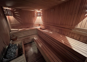 Апартаменты 1+1 в 50 метрах от Средиземного моря