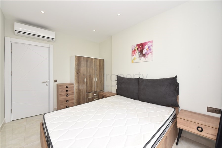 Двухкомнатная квартира на первой береговой линии