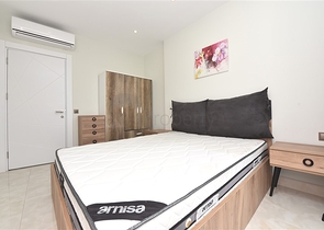 Двухкомнатная квартира на первой береговой линии