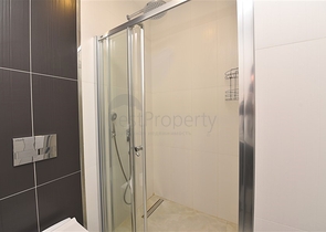 Двухкомнатная квартира на первой береговой линии