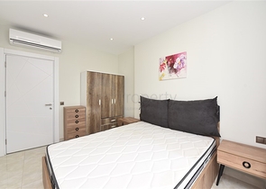 Двухкомнатная квартира на первой береговой линии