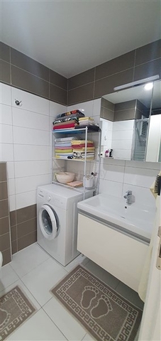 Квартира 1+1 в комплексе с отельной инфраструктурой в районе Авсаллар