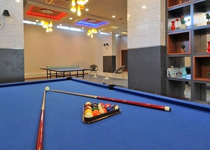 Квартира 1+1 в комплексе с отельной инфраструктурой в районе Авсаллар