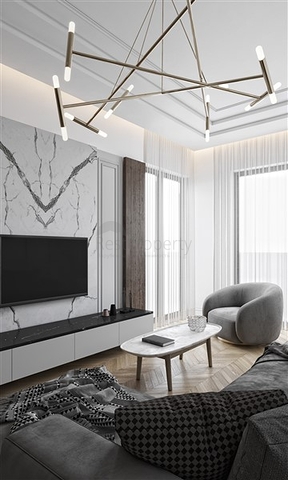 Новый инвестиционный проект в районе Паяллар