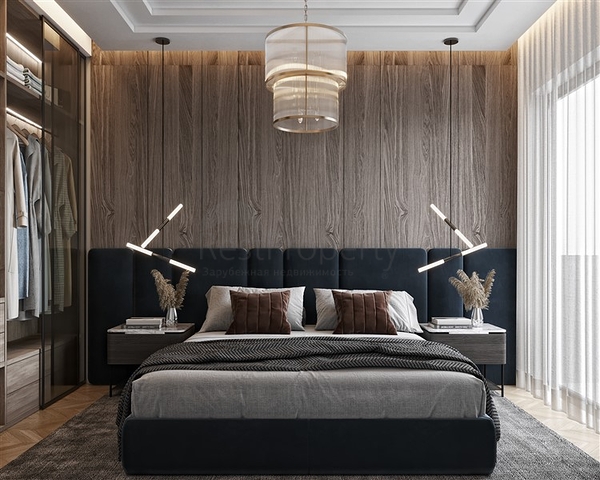 Новый инвестиционный проект в районе Паяллар