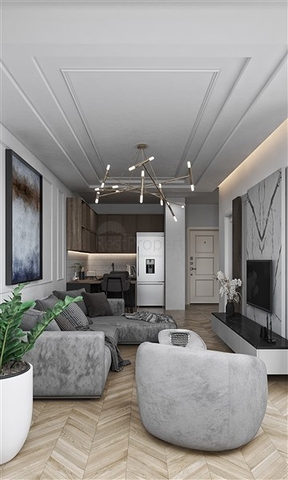 Новый инвестиционный проект в районе Паяллар