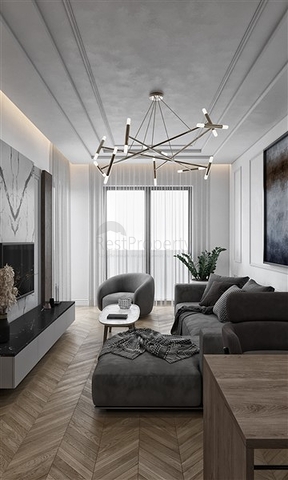 Новый инвестиционный проект в районе Паяллар