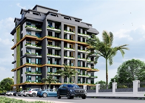 Новый инвестиционный проект в районе Паяллар