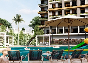 Новый инвестиционный проект в районе Паяллар