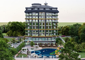 Новый инвестиционный проект в районе Паяллар