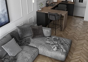 Новый инвестиционный проект в районе Паяллар