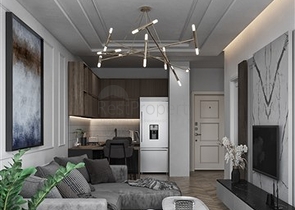 Новый инвестиционный проект в районе Паяллар