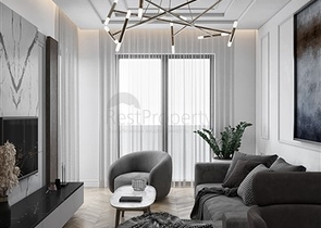 Новый инвестиционный проект в районе Паяллар