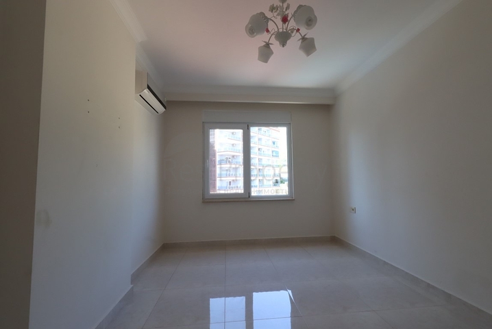 Квартира 2+1 в Джикджили